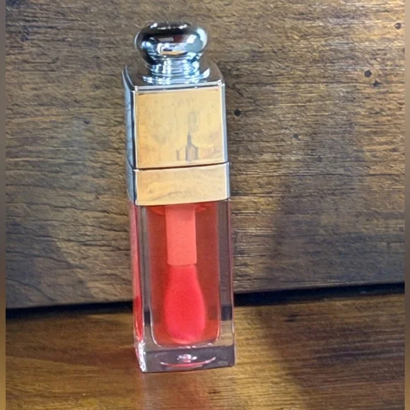 💄✨ Dior 061 Lip Duo – Maximizer + Glow Oil ✨💄. NEW!